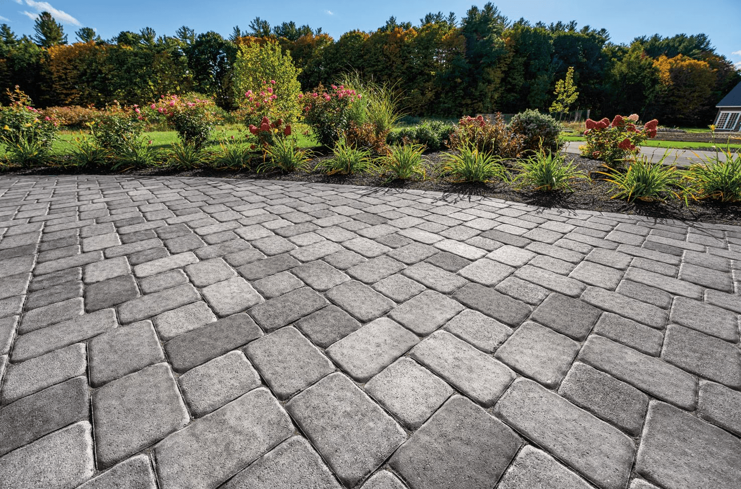 Cobble Mix